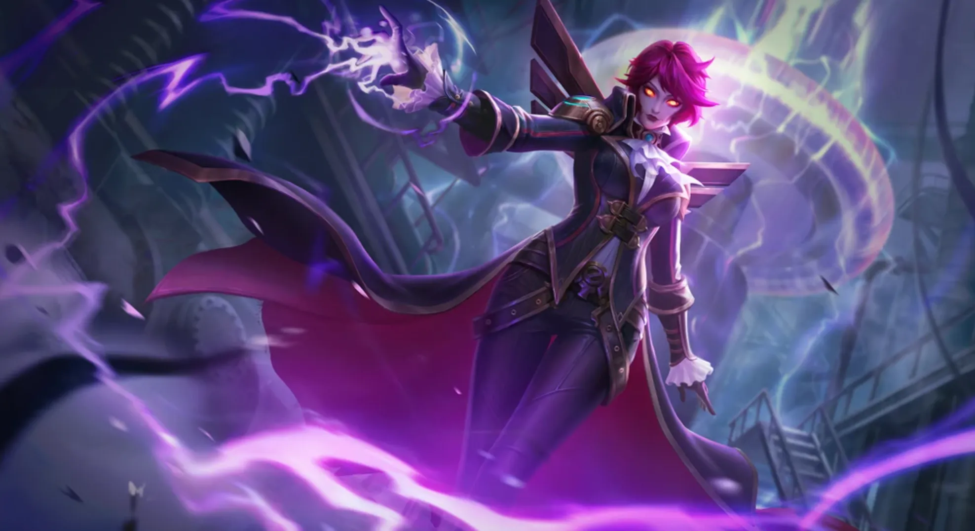 Eudora vs angela